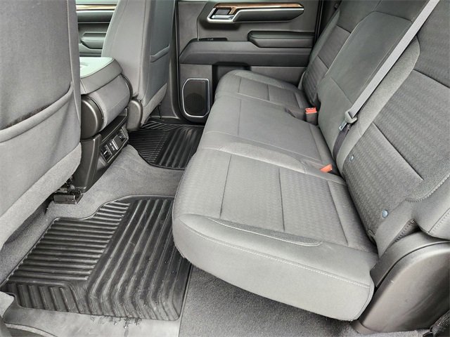 Used 2022 Chevrolet Silverado 1500 LT image 30