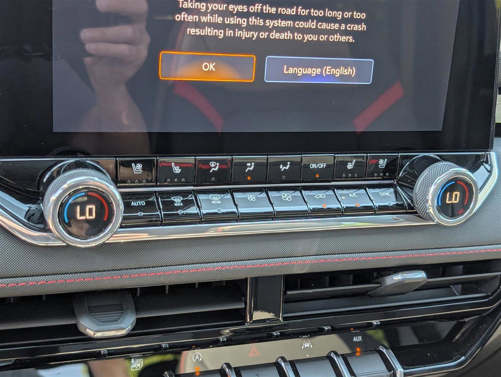 New 2026 Chevrolet Colorado Z71 w/ Technology Package image 24