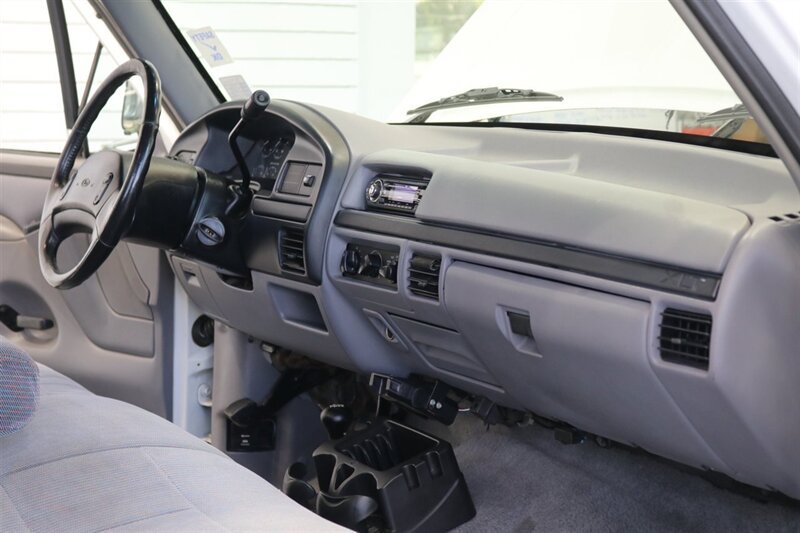 Used 1996 Ford F250 4x4 Regular Cab image 85