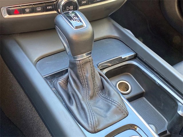 Used 2020 Volvo S60 T5 Momentum w/ Protection Package Premier image 27