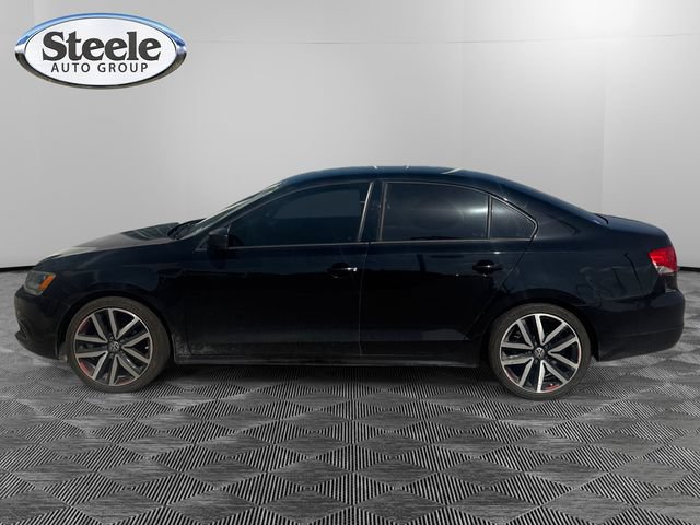 Used 2014 Volkswagen Jetta S FWD image 2