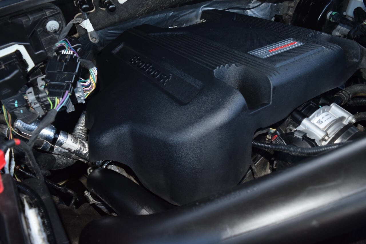 Used 2018 Ford F150 Raptor w/ Equipment Group 802A Luxury image 87