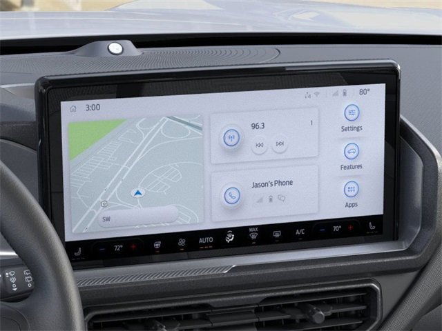 New 2025 Ford Bronco Sport Badlands w/ Badlands Tech Package image 14