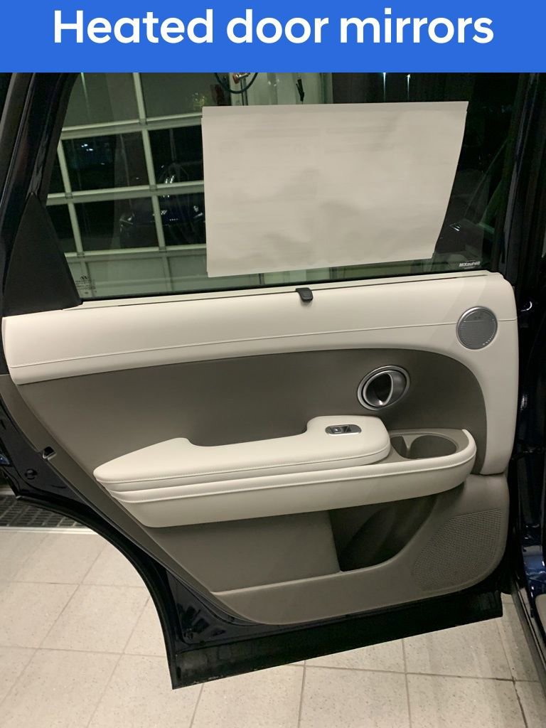 New 2026 Hyundai Palisade SEL image 11