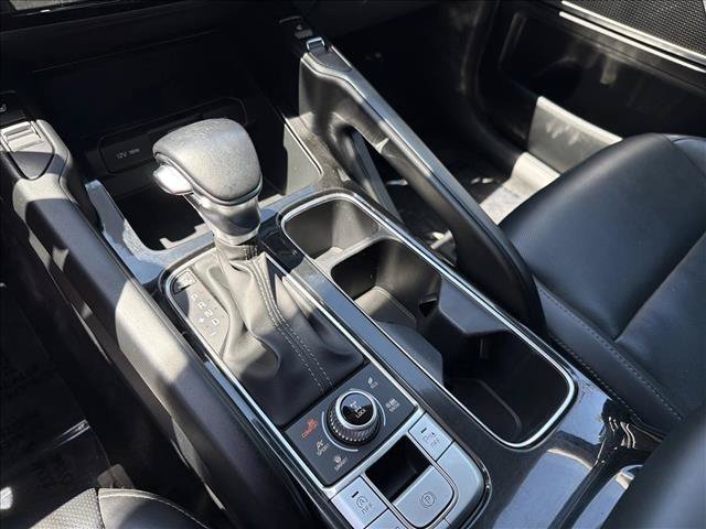 Used 2021 Kia Telluride S AWD/4WD image 22