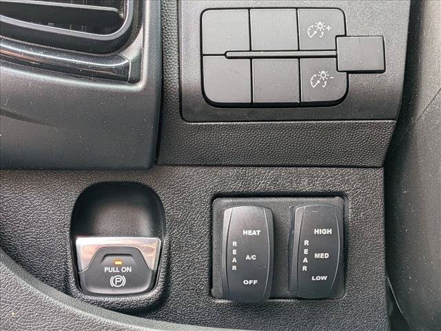 Used 2022 RAM ProMaster 1500 FWD image 17