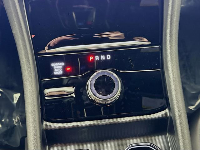 New 2026 Jeep Grand Cherokee Laredo image 17