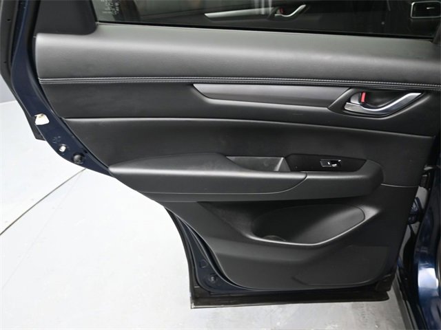 Certified 2024 MAZDA CX-5 AWD 2.5 S w/ Preferred Package image 16
