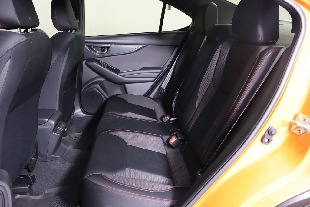 Used 2022 Subaru WRX Premium AWD/4WD image 17