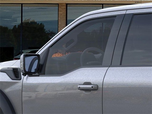 New 2025 Ford F150 Raptor image 20