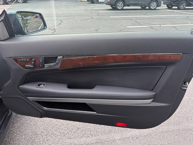 Used 2011 Mercedes-Benz E 350 Coupe image 16
