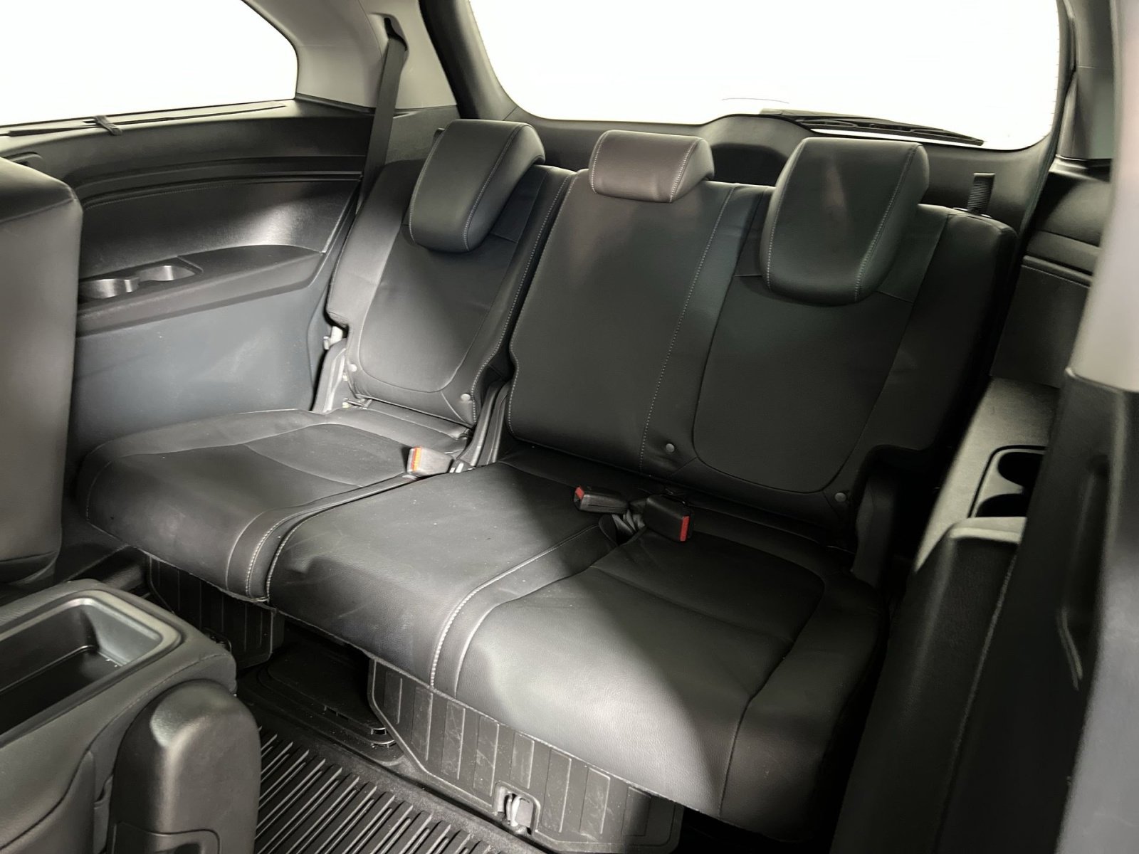 Used 2022 Honda Odyssey Touring image 26