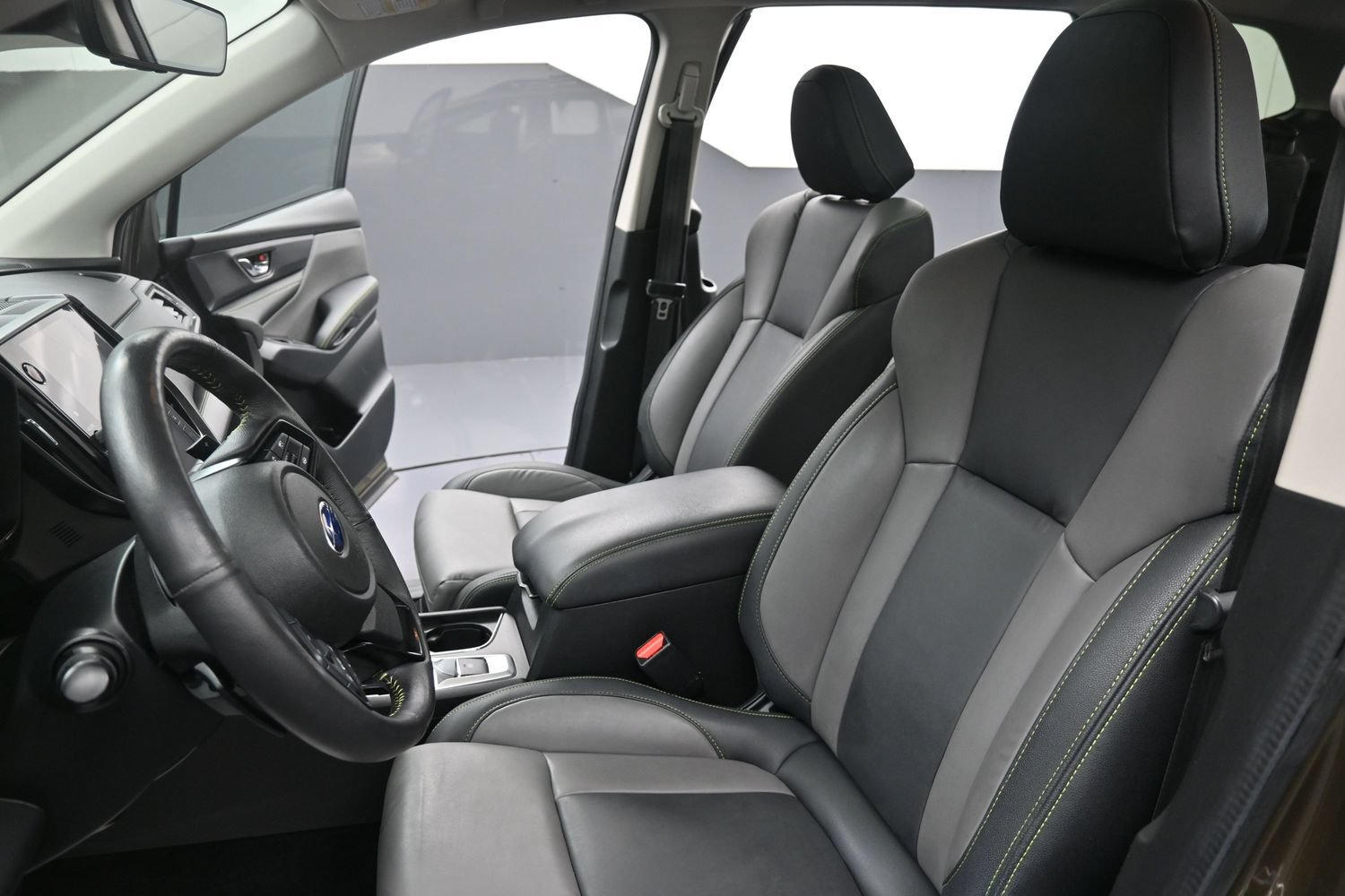 Used 2024 Subaru Ascent Onyx Edition AWD/4WD image 17