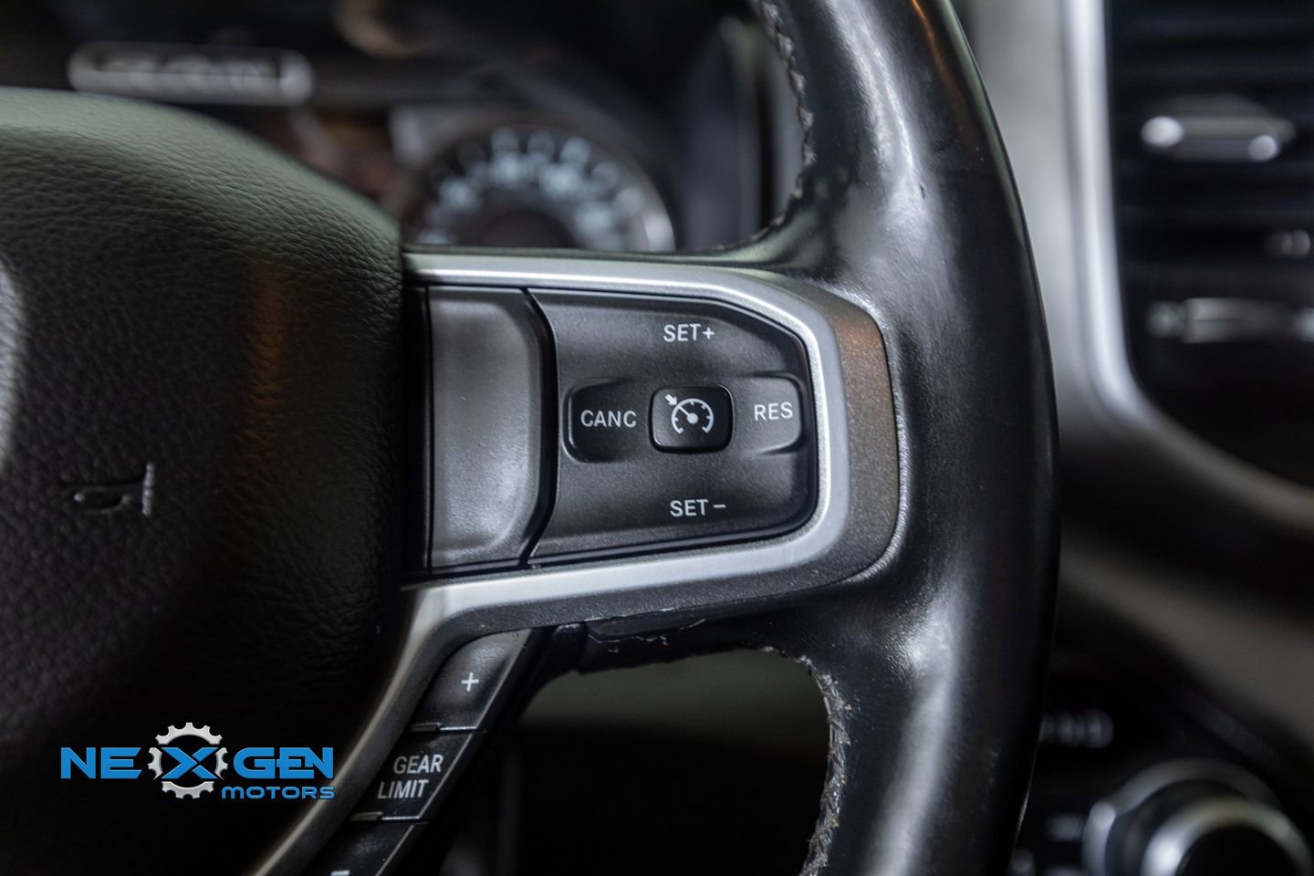 Used 2019 RAM 1500 Big Horn image 16