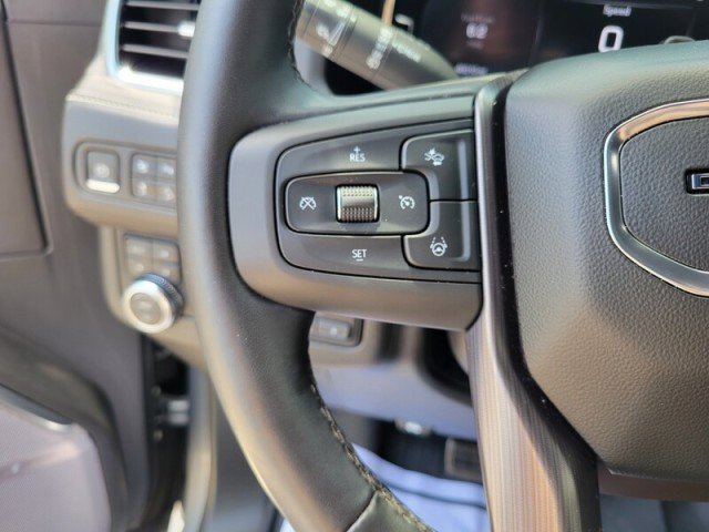 Used 2023 GMC Yukon Denali Ultimate w/ LPO, Floor Liner Package image 15