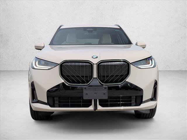 Certified 2026 BMW X3 xDrive30 w/ M Sport Package AWD/4WD video 2