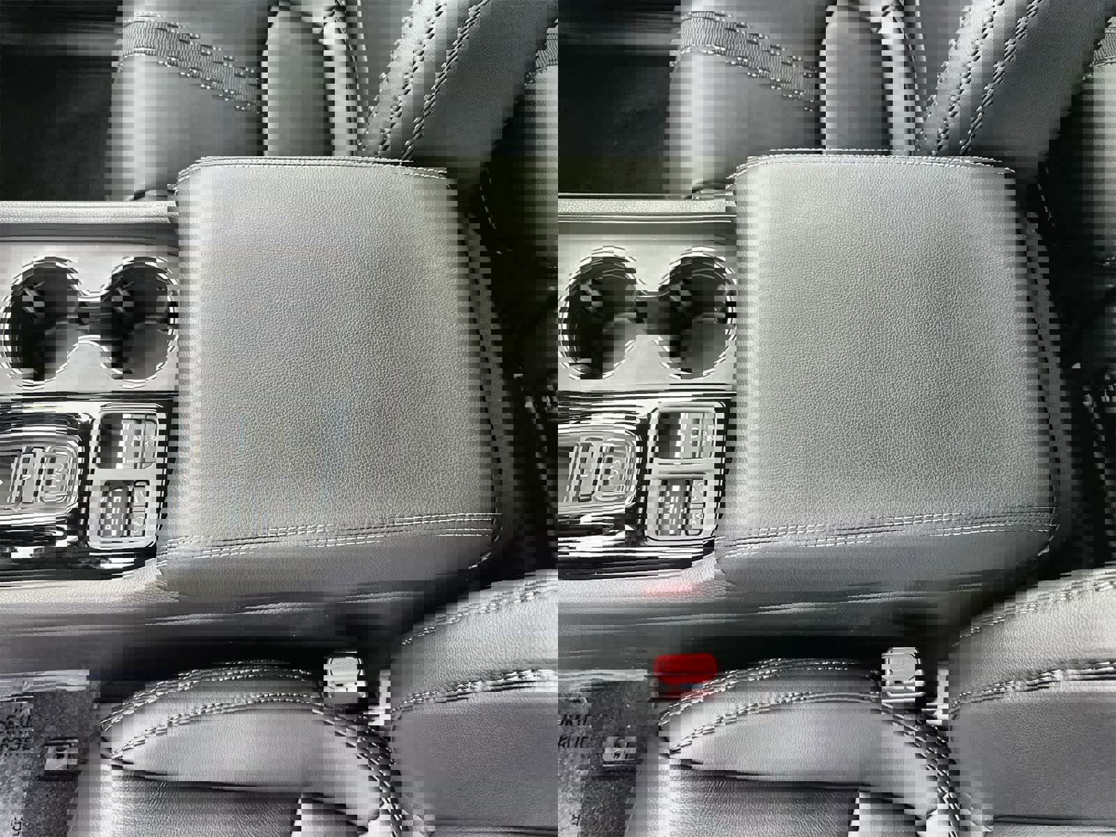 New 2026 Honda Pilot EX-L image 16