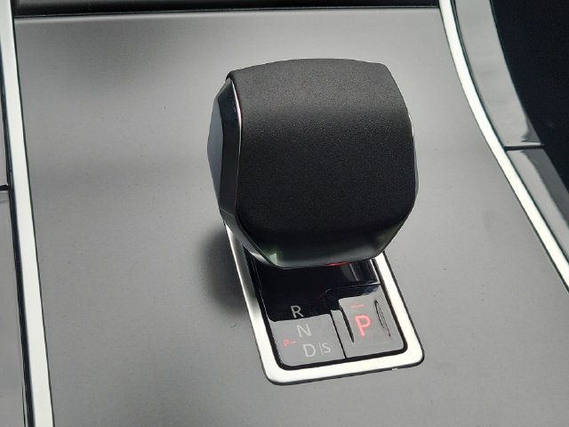 New 2026 Land Rover Range Rover Evoque S AWD/4WD image 35