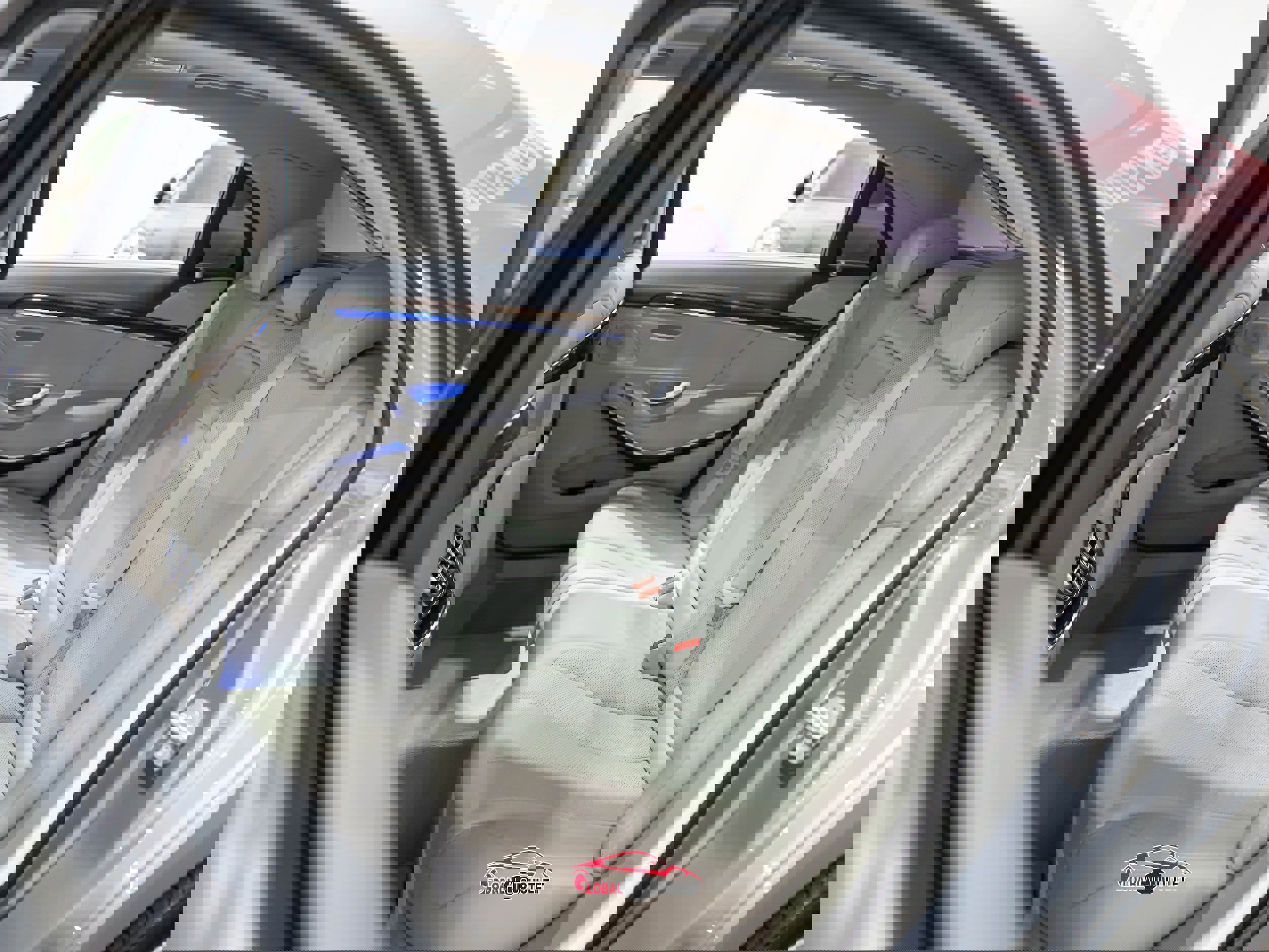 Used 2015 Mercedes-Benz S 550 Sedan image 20