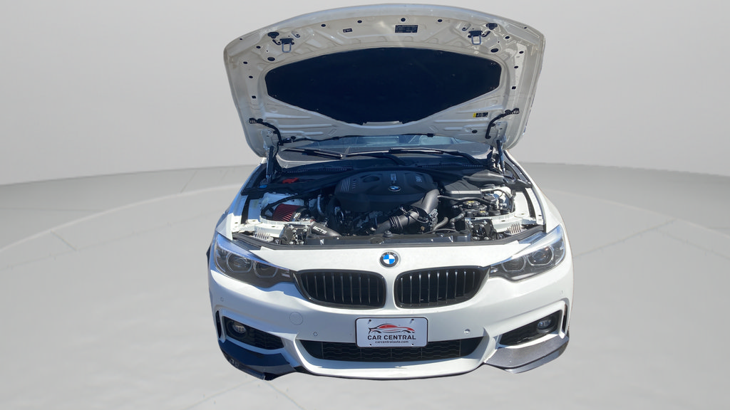 Used 2020 BMW 430i Gran Coupe xDrive AWD/4WD image 29