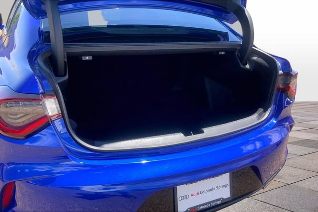 Used 2023 Acura TLX w/ A-SPEC Package AWD/4WD image 20