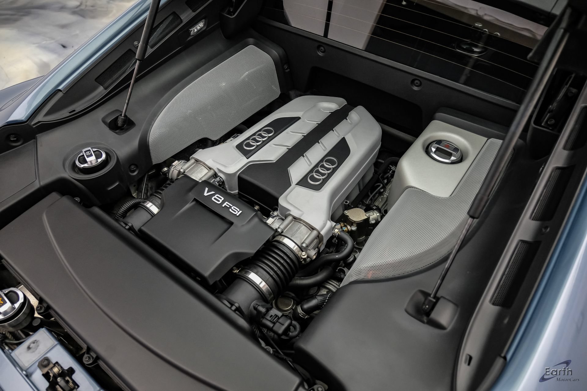 Used 2012 Audi R8 V8 AWD/4WD image 92