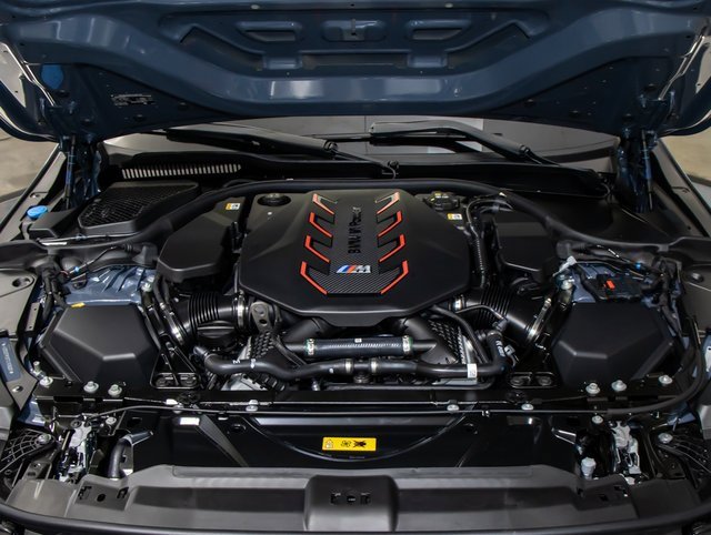 New 2026 BMW M5 w/ Executive Package image 5