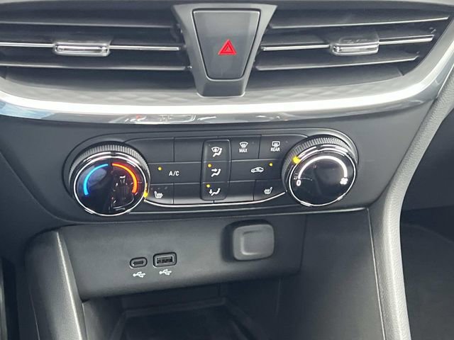 Used 2026 Buick Encore GX Preferred w/ Advanced Technology Package FWD image 20