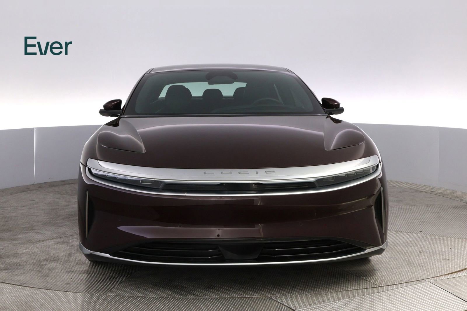 Used 2023 Lucid Air Pure RWD image 12