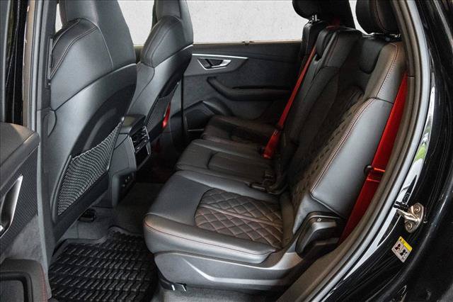 New 2026 Audi Q7 3.0T Prestige AWD/4WD image 19