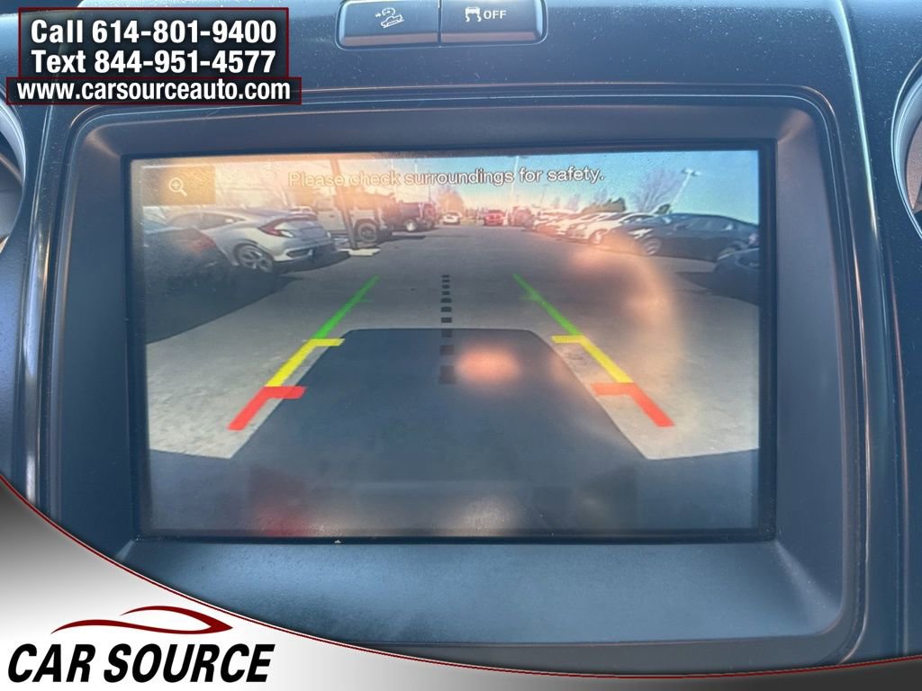 Used 2014 Ford F150 FX4 w/ FX Appearance Package image 28