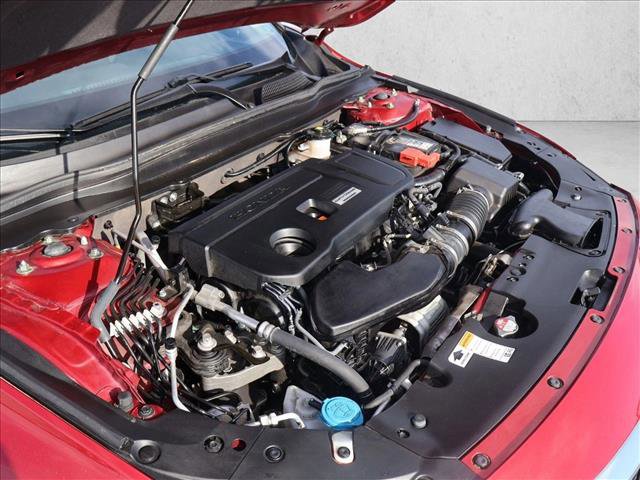 Used 2020 Honda Accord Touring image 10
