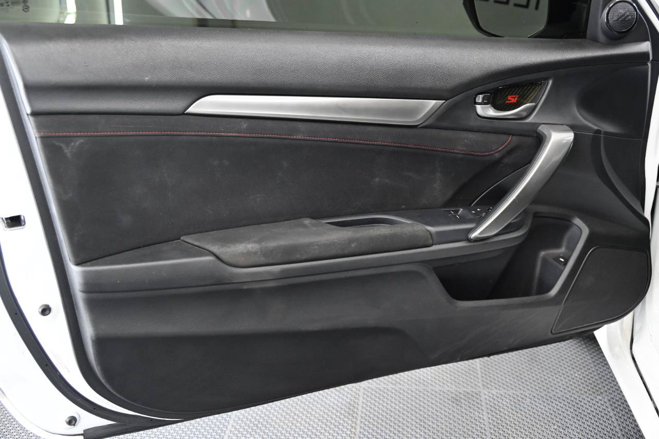 Used 2020 Honda Civic Si image 24