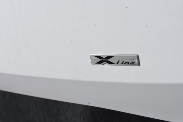 Certified 2023 Kia Sportage X-Line w/ X-Line Premium Package image 13