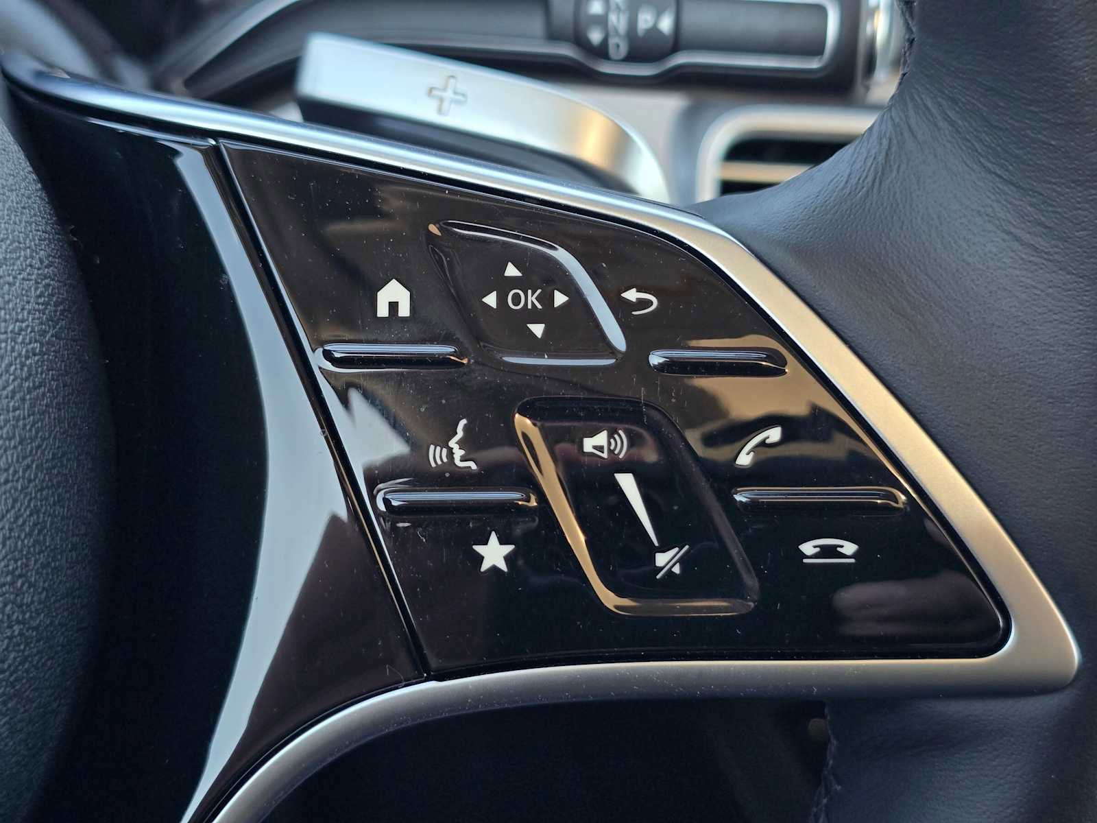 Used 2026 Mercedes-Benz GLE 350 4MATIC image 35