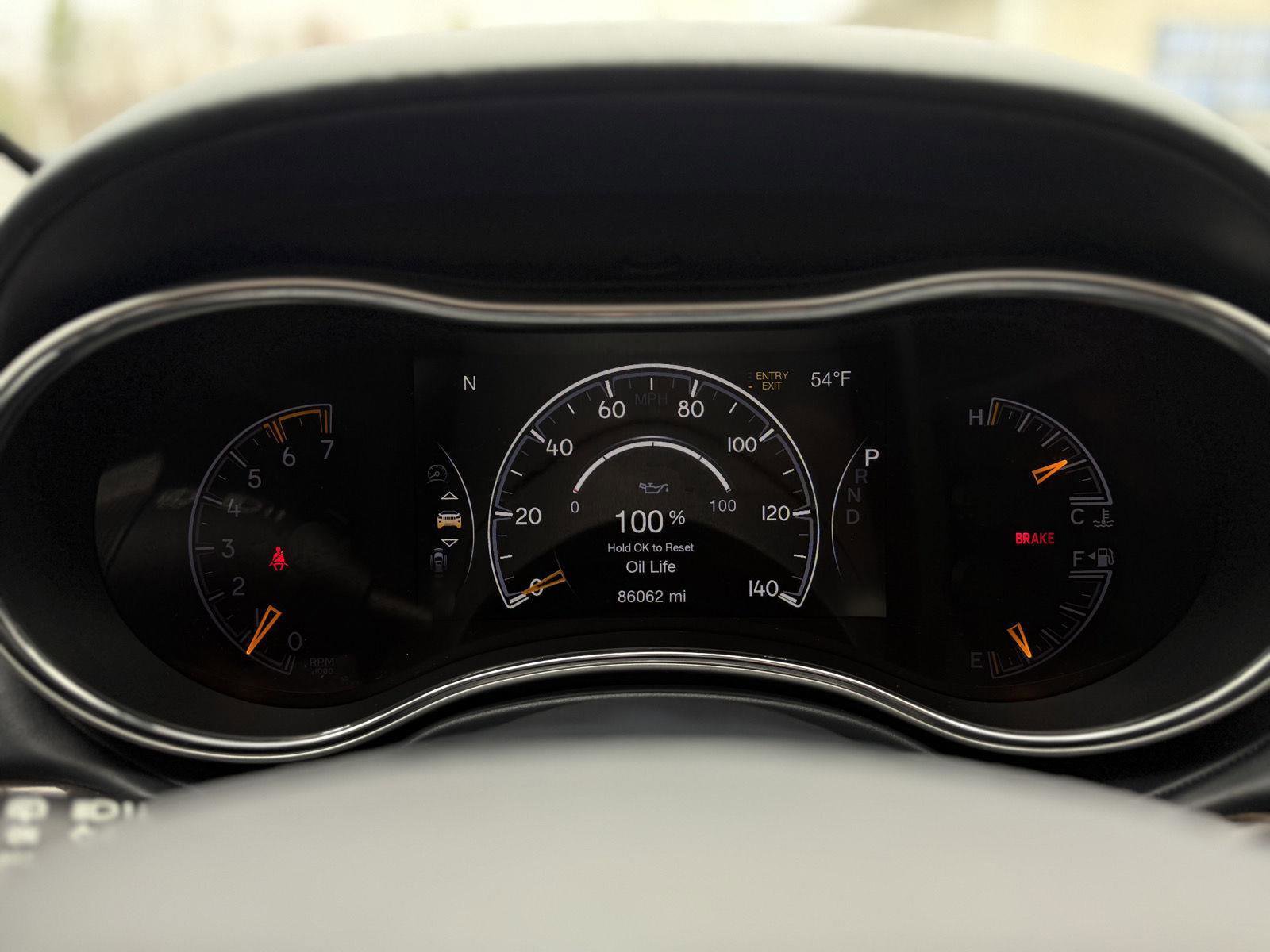 Used 2021 Jeep Grand Cherokee Summit AWD/4WD image 19