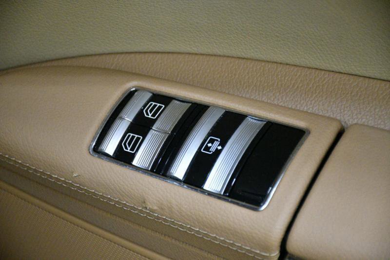 Used 2007 Mercedes-Benz S 550 image 42