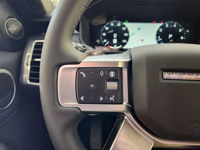 New 2026 Land Rover Discovery S AWD/4WD image 27
