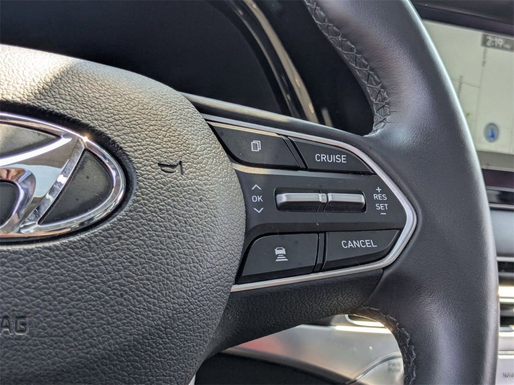 Used 2022 Hyundai Palisade Limited image 21