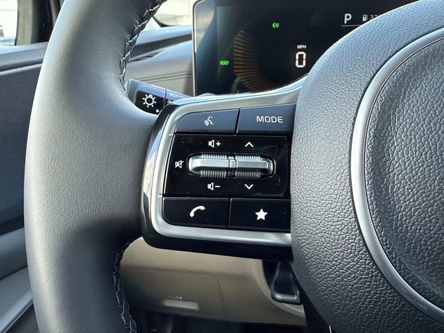 New 2026 Kia Carnival EX image 27