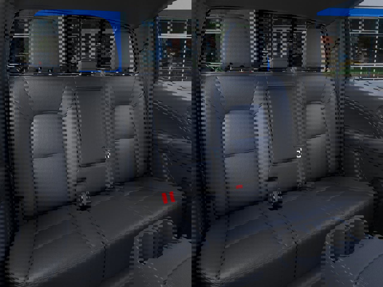 New 2026 Chevrolet Colorado LT image 41