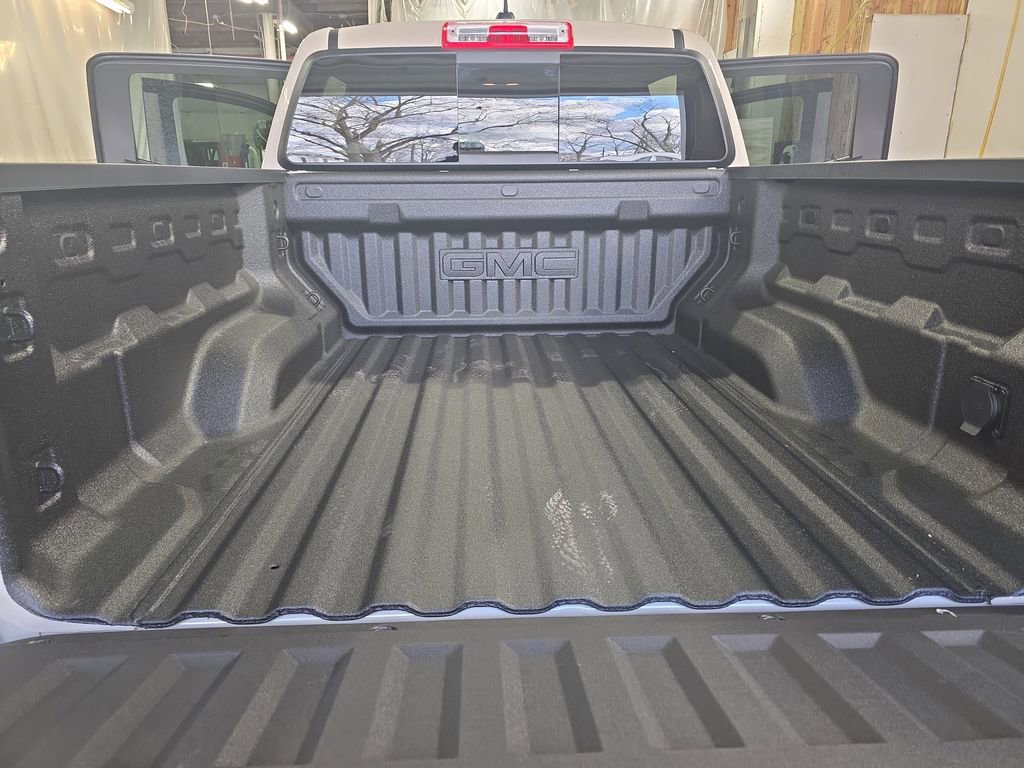 New 2026 GMC Canyon AT4 image 12