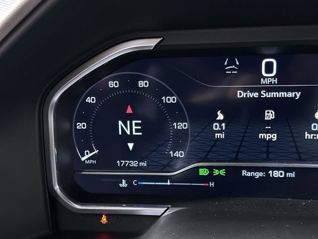 Used 2023 GMC Sierra 1500 Denali AWD/4WD image 12