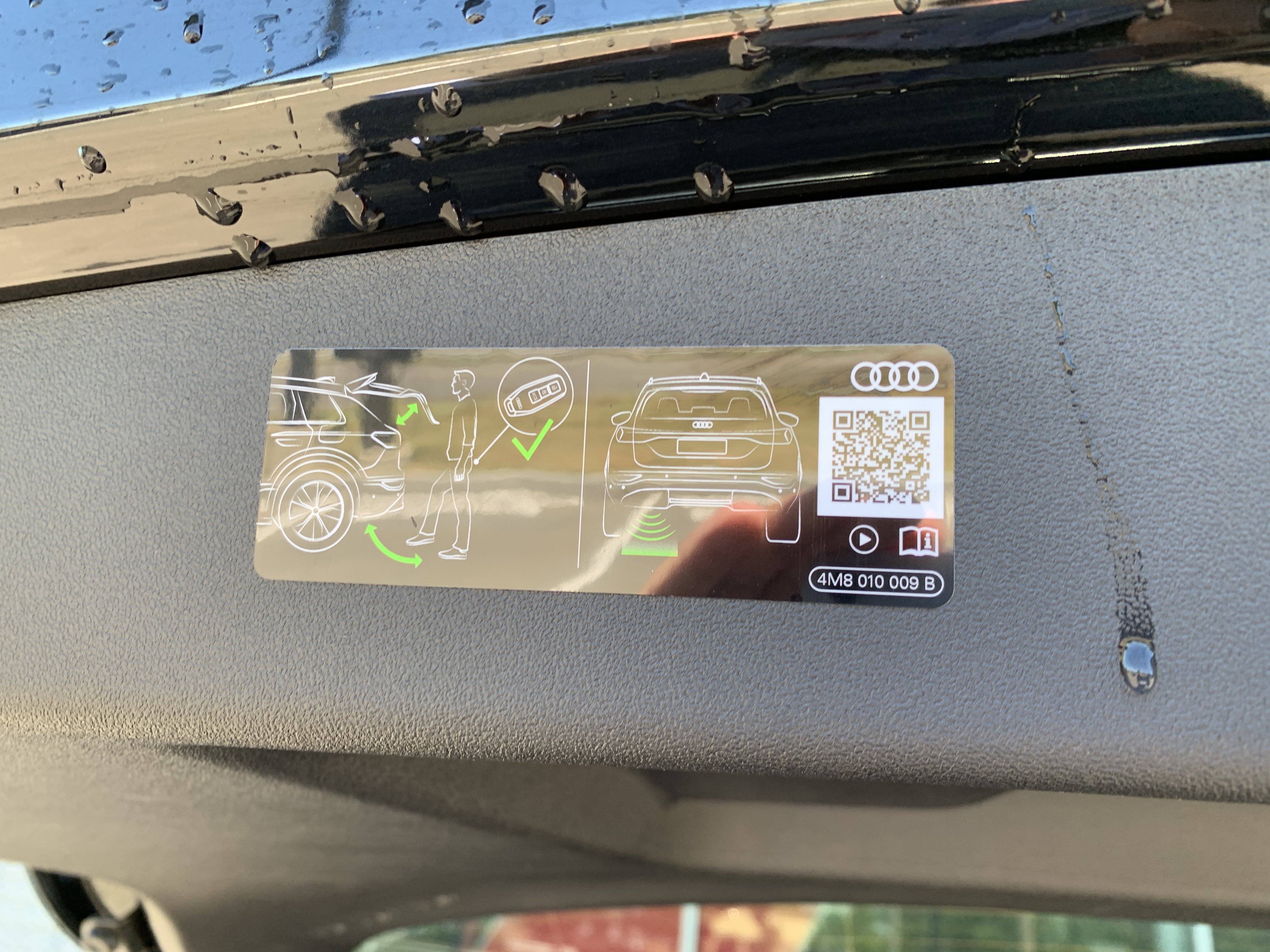 Certified 2025 Audi Q5 Premium w/ Premium Plus AWD/4WD image 19