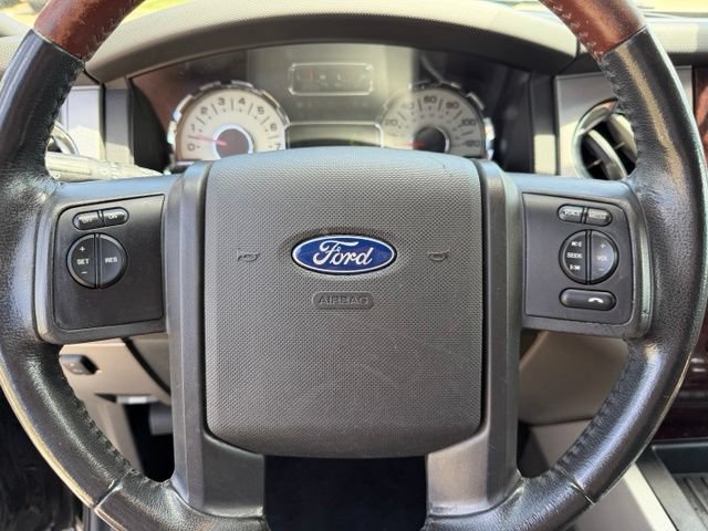 Used 2012 Ford Expedition King Ranch RWD image 16