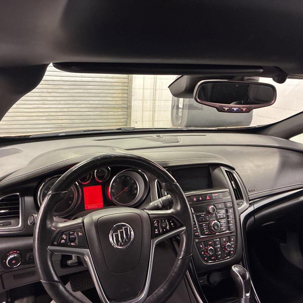 Used 2018 Buick Cascada Premium FWD image 7