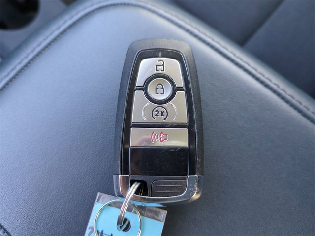 Used 2025 Ford Maverick XLT w/ XLT Luxury Package image 33