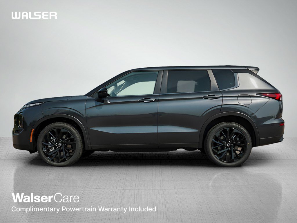 New 2026 Nissan Rogue SL AWD/4WD image 4