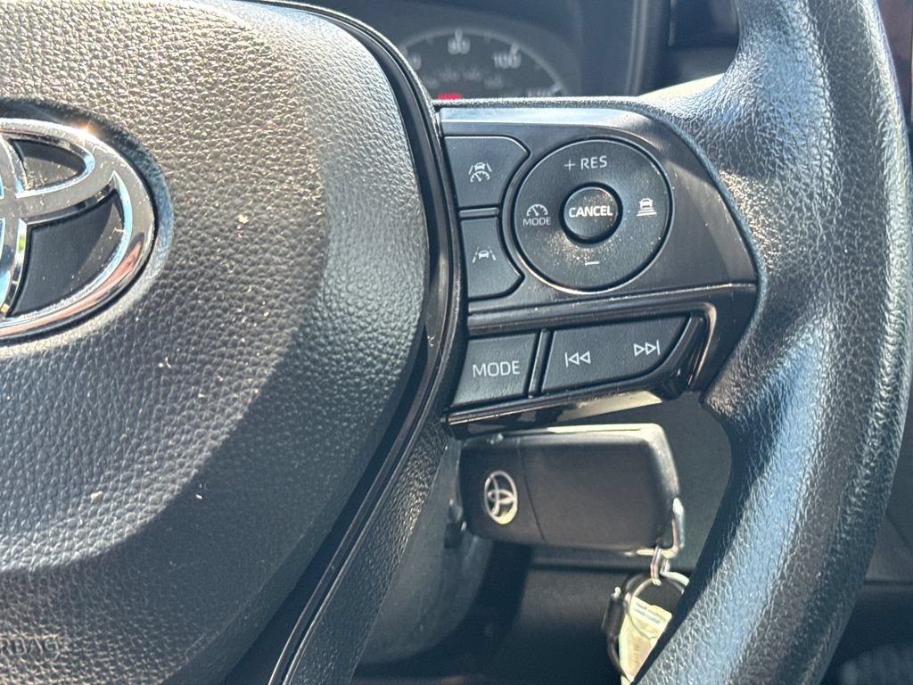 Used 2024 Toyota Corolla LE FWD image 19