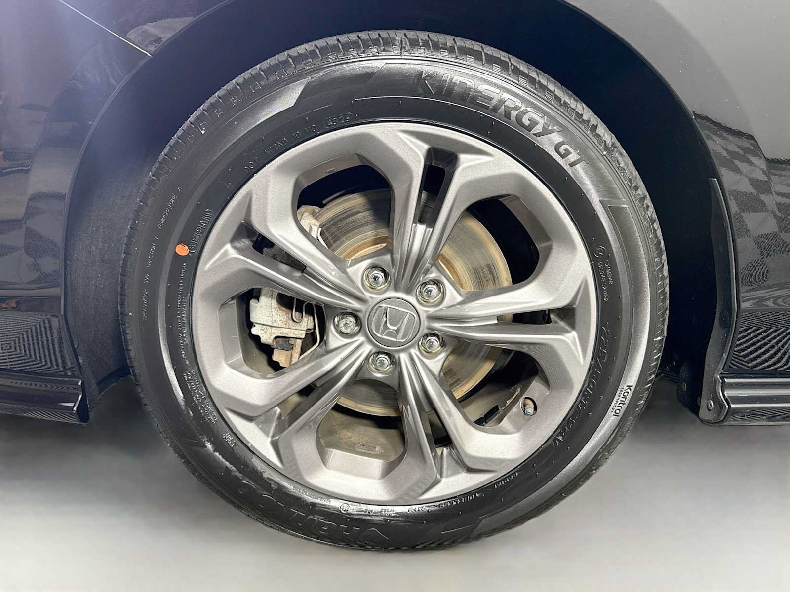 Used 2023 Honda Accord EX-L image 28